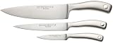 W�sthof Culinar 3-Piece Knife Starter Set