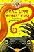 REAL LIVE MONSTERS!-P557941/3 (Bank Street Ready-to-Read, Level 2 L Grades 1-3)
