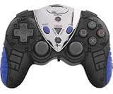 PS2 Mini Controller - Smoke