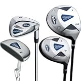 Wilson 2007 ProStaff 3 x 2 x 6 Set