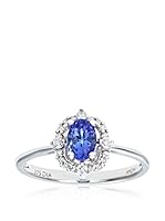 Revoni Anillo (Oro Blanco)