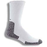 Thorlo Crew Running Socks - 10-11