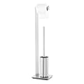 Zack 40382 "Linea" Toilettenbutler