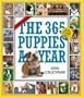 The 365 Puppies-a-Year Calendar 2006