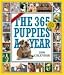 The 365 Puppies-a-Year Calendar 2006