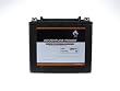 UPG UBVT-1 Adventure Power V-Twin Battery