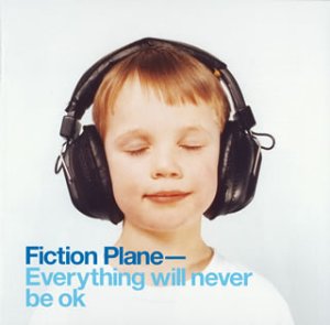 Produkt-Bild: Everything Will Never Be Ok +1