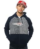 Crooks and Castles The Bentley Hoody,Sweatshirts for Men