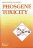 Phosgene Toxicity Monograph (Major Hazard Monograph) - IChemE (Major Hazard Monograph)
