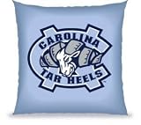 NCAA Sports 27 Floor Pillow North Carolina Tar Heels - College Athletics Fan Shop Merchandise