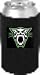 Sporting Goods : Coozie Snowmobile Arctic Cat Panther