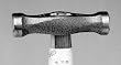 SILVERSMITHS HAMMER PLANISHING #27B