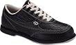 Dexter Mens Turbo II Black Wide Width