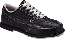 Dexter Mens Turbo II Black with Khaki Trim