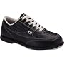 Dexter Mens Turbo II Black with Khaki Trim