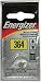 Jewelry : Energizer Silver Oxide Button Cell - Silver Oxide - 1.5V DCGeneral Purpose Battery