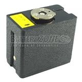 2-Way NiCad Replacement Battery for Kenwood TH205, TH215, TH320, TH405 two way radios. Replaces KNB--4