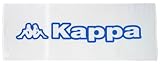 Kappa デオシームスポーツタオル X KM612511