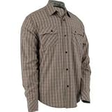 686 Cassette Button-Down Long-Sleeve Shirt - Men's