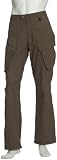 Lafuma Mosquito Pants, pantalon Randonn&eacute;e Homme - marron bruy&egrave;re - 48