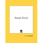 Stuart Davis by E. C. Goossen