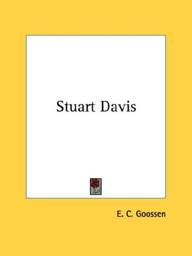 Stuart DavisのJPEG画像