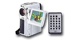JVC GR-DVX9 digitaler Camcorder - 