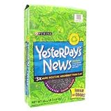 Pet Supplies : Purina Yesterday's News Paper-Based Cat Litter, 30 lbs.