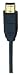 Tripp Lite F007-015 IEEE 1394 Firewire Gold Cable, 6pin/4pin - 15ft