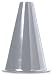 Sporting Goods : Ultra Cheerphone Silver
