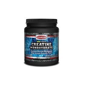 Prolab Nutrition Creatine monohydrate powder
