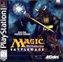 Magic: The Gathering - Battlemage