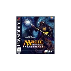 Magic: The Gathering - Battlemage