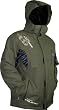 Eclipse Tilt - Men's Jacket - Khaki / Black