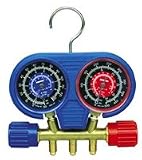 Robinair (ROB41670) HIGH PRESSURE MANIFOLD