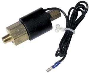 FREE BACKING BRAKE KIT by Hilltop RV