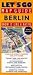 Berlin (Let's Go Map Guides)