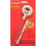 Pyrex Instant Read DigitalThermometer