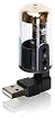 Theater Sound Xperience Usb Enet 6.5Ft Surround Sensation Tech