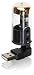 Theater Sound Xperience Usb Enet 6.5Ft Surround Sensation Tech