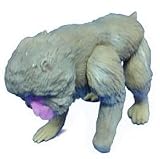 動物ソフト人形シリーズ11 ニホンザル