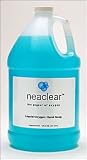 neaclear Liquid Oxygen Blue Hand Soap 1 Gallon