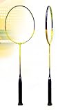 Domino Arch Muscle 200 badminton racket Free Strung
