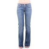 7 For All Mankind Medium New York denim jeans.
