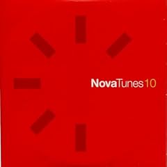 Nova Tunes 10 [French Import]