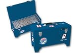 Rusty Wallace Toolbox Grill