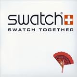 Revue Joseph Malik  / Swatch Together - Digipack de luxe (pochette oranges)
