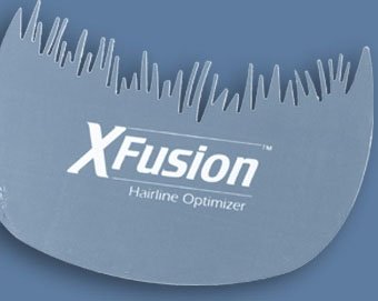 X-Fusion Hairline Optimizer (Pack of 2)