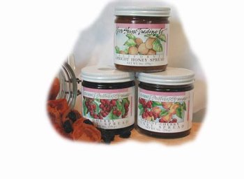 Fruity Combination by Moon Shine Trading Co.