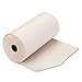 PMCOMPANY 6210 Teleprinter Paper Roll, 8-7/16" x 235 ft, White
